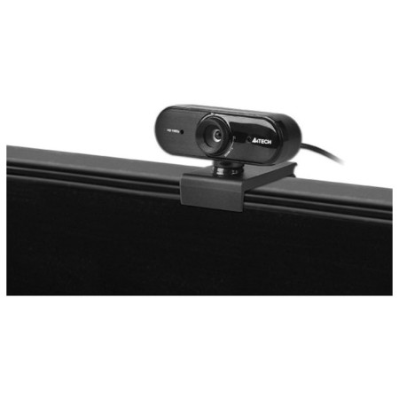 Web camera A4 PK-935HL black 2MPIX (1920x1080) USB2.0 with a microphone-1