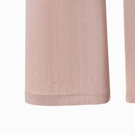 Female set (shirt, trousers, top) KAFTAN "BASE" p. 42, powder-14