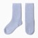 Nosk children's terry kaftan rr 16-18 cm, blue melange
