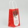 Craft package “Happy New Year!”, 12 x 21 x 9 cm, New Year