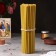 Candles wax No. 30, packaging 1 kg
