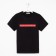 Women's T-shirt KAFTAN "NOT a bitch", Black, rr 40-42
