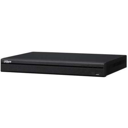 DVR Dahua DHI-NVR4208-8P-4KS3-1