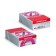 Marker Text Moisters Erichkrause Visioline V-17 Mini, 0.6-4.5 mm, water-based ink, pink