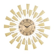 Watch walls, series: openwork, 