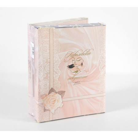 Bed linen euro, size 220x240 cm - 210x215 cm, 50x70 cm - 2 pcs, 70x70 cm - 2 pcs-1