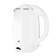 Electric kettle BQ KT1702P, 1.8 l, 2200 watts, white