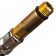 STOUT SHF-0036-351010, 3/8 "X M10, Long fitting, 50 cm