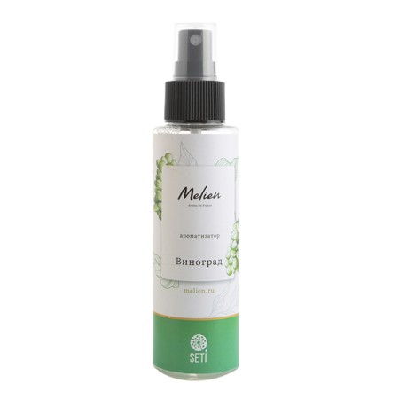Flavor spray melien grapes, 100 ml-3