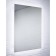 Domino Dublin mirror, size 800x600 mm, with backlight