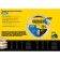 Disk STAYER 3682-200-32-48_z01, on wood, accurate cut, 48T, 200 x 32/30 mm