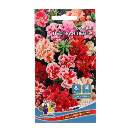 Flower seeds the state "motley tape", 0, 15 g,