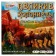 Board game "Great Colonists", 2-4 players, 7+