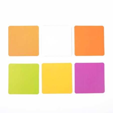 Developing set "Funny Animals", 3+-6