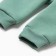 Costume: jumper and crumb trousers, I am Basic Line, height 74-80 cm, bright green