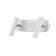 Sconces atmosfera, 12W Led, 3000k, 960lm, white color