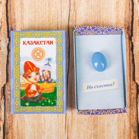 Магнит «Казахстан»-1