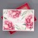 Gift folding box, packaging, “beloved mother”, 30 x 20 x 9 cm