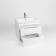 Viant Viant "Marseille" 2 boxes, suspended, 380x460x500 mm, with COMO 50 shell