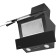 Excuse Maunfeld Cascada Push 60, inclined, 700 m3/h, 3 speeds, 60 cm, black