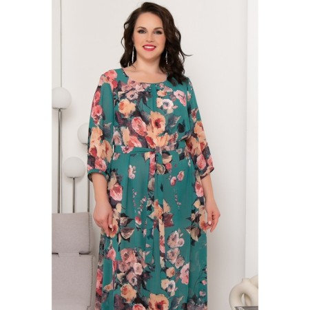 Women's dress, size 50