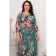 Women's dress, size 50