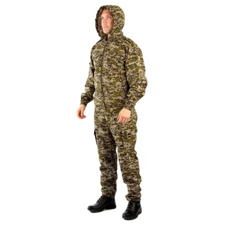 Orion costume "Special Forces", RIP-stop, Green number, rr 52-54 Height 182-188-5