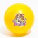 Children's ball PAW PATROL "HAPPY", 16 cm, 50 g, MIX color