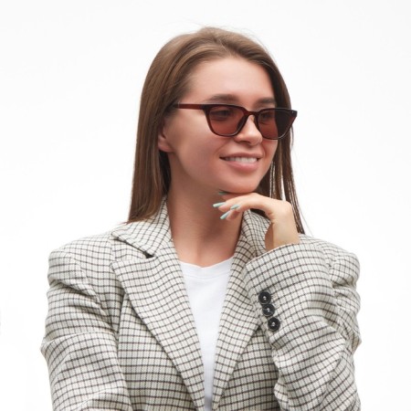 Sunglasses "ONESUN", UV 400, Duke 14.5 cm, width 14.5 cm, Linza 4 x 6.5 cm-1