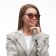 Sunglasses "ONESUN", UV 400, Duke 14.5 cm, width 14.5 cm, Linza 4 x 6.5 cm