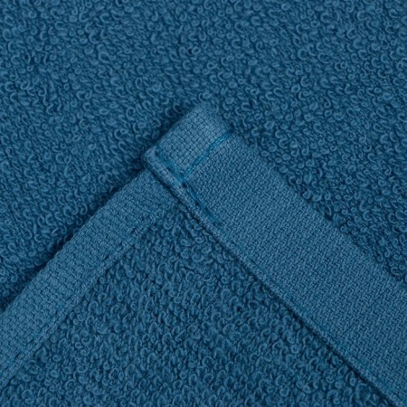 Terry towel economy and I 30*60 cm, col. Blue, 100% cotton, 350 g/m2-4