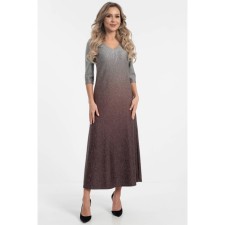 Women's dress, size 42