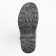 Winter boots "Alaska", color mix, size 38