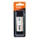 Shoes for shoes, flat, with impregnation, d = 5mm, 150cm, black color
