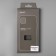 Pero cover for Apple iPhone 15 Plus, silicone, transparent, reinforced