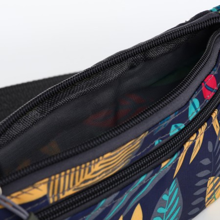 Waist bag 30*1.5*10 cm, lightning department, 2 n/pocket-5