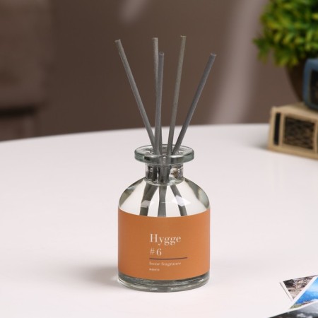Diffusor aromatic Hygge #6 Mango 100 ml-5