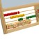 Board is double -sided, on a stand, working field: 22 × 22 cm
