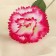 Artificial flowers "clove 25 cm, pink