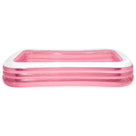 Inflatable pool, 305 x 183 x 56 cm, from 6 years old, 58487np-3