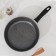 Flot Dilana "Marbl", d = 28 cm, plastic handle, anti -stick coating