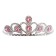 Crown "lovely", color mix