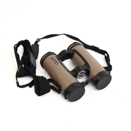 Binoculars intelligence, zoom 10, 32mm lens, water -repellent-4