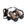 Binoculars intelligence, zoom 10, 32mm lens, water -repellent
