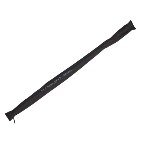 The Karpovs Salmo Diamond Carp rod, test 1-120, length 3.9 m.-5
