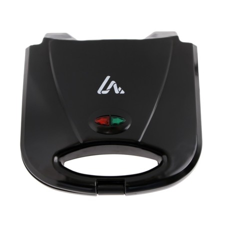Electrovatheller Luazon LT-08, 750 W, nuts, anti-stick coating, black-4