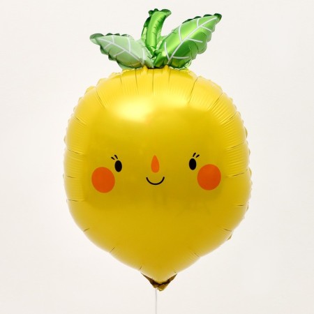 Foil ball 18 "Pineapple"