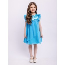 Dress for the girl 