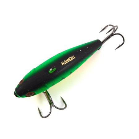 Rattlin Namazu Giggles, L = 60mm, 13g, Sounding, Color No. 2-2