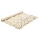 Dispur Ethnic processed cotton carpet, 200x300 cm size